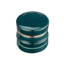 Grinder aus Porzellan; grün, 4-tlg.; Ø 63 mm