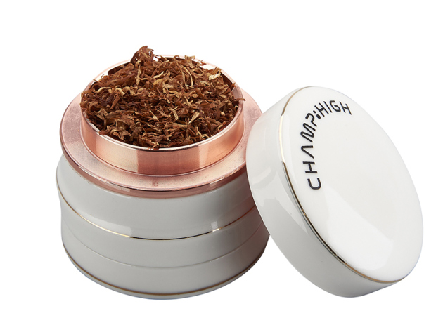 Champ High Grinder Porzellan 63mm Weiß, 44,90 Produktbild-Vorschau 8