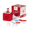 Toniebox Starterset + Kreativ-Tonie - rot, UVP: 99,95 Euro