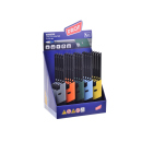 Stabfeuerzeuge Midi "Bi-Color" 20er Display