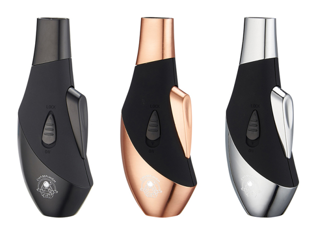 Sturmfeuerzeuge "High Booster" Jetflame, 9er Display