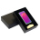 USB-Feuerzeug mit Lichtbogen Rainbow und Geschenkbox
