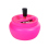 Drehaschenbecher "Neon Pink" Ø 13 cm