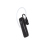 Setty Kopfhörer Bluetooth für Smartphone SBT-01,  schwarz