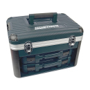 Aktion 448 feuerzeuge + Brüder Mannesmann Werkzeugbox