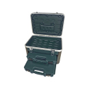 Brüder Mannesmann Werkzeugbox, 163-tlg., UVP: 139,80 Euro