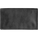 Drehertasche "Klassisch" mit Bodenfalte, 8er Display