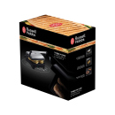 Russell Hobbs Kontaktgrill 3-in-1, UVP: 59,99 Euro
