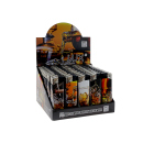 Elektrofeuerzuege "Whisky", 50er Display