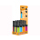 BIC  Stabfeuerzeuge mini, farblich sortiert 20er Display
