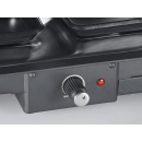SEVERIN Raclette-Grill mit Naturgrillstein und...