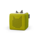Toniebox Starterset + Kreativ-Tonie - Grün