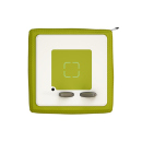 Toniebox Starterset + Kreativ-Tonie - Grün