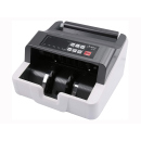 Olympia NC 452 Akku Geldzählmaschine & Geldscheinprüfer, UVP: 199,99 Euro