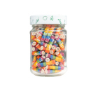 PURIZE &quot;We Love Diversity&quot; 100er Glas, 100 XTRA...