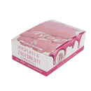 PURIZE PINK, 24er Pack, "Glück auf Rolle", Endless-Papers Rolls