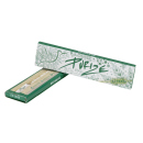 PURIZE Brown, 40er Pack., King Size Slim, Papers