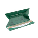PURIZE Brown, 50er Pack., King Size Slim, Papers