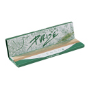 PURIZE Brown, 50er Pack., King Size Slim, Papers