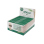 PURIZE Brown, 50er Pack., King Size Slim, Papers