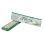 PURIZE Brown, 50er Pack., King Size Slim, Papers