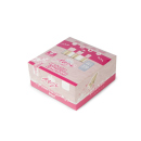 PURIZE Papers PINK King Size Slim/40 er Pack