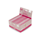 PURIZE PINK, 50er Pack, King Size Slim, Papers