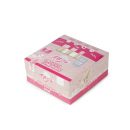 PURIZE PINK, 50er Pack, King Size Slim, Papers