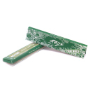 PURIZE Brown, 40er Pack., King Size Ultra  Slim, Papers