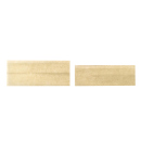 PURIZE Brown, 50erPack., King Size Ultra  Slim, Papers