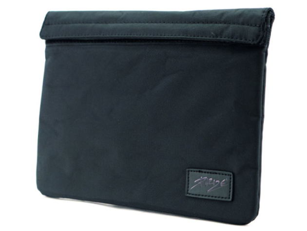 PURIZE Aktivkohletasche S