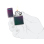 Zippo Feuerzeug - Iridescent mit Logo*
