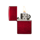 Zippo Feuerzeug - Candy Apple Red*