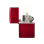 Zippo Feuerzeug - Candy Apple Red*