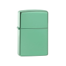 Zippo Feuerzeug - High Polish Green