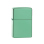 Zippo Feuerzeug - High Polish Green