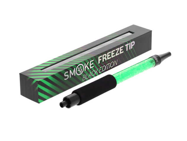 Smoke2u Freeze Tip - Eis Mundstück - Grün