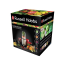Russell Hobbs Multifunktionsmixer NutriBoost, inkl. 5 BPA-freie und spülmaschinengeeignete Behälter + Deckel, UVP: 89,00 Euro