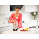 Aktion 550 Feuerzeuge + Russell Hobbs Multifunktionsmixer NutriBoost