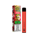 Aroma King - "Erdbeer Ice" (Strawberry Ice)...