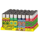 Clipper Large WEED CIRCLES, 48er Display