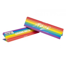 PURIZE "Rainbow",50er Pack., King Size Slim;  Papers