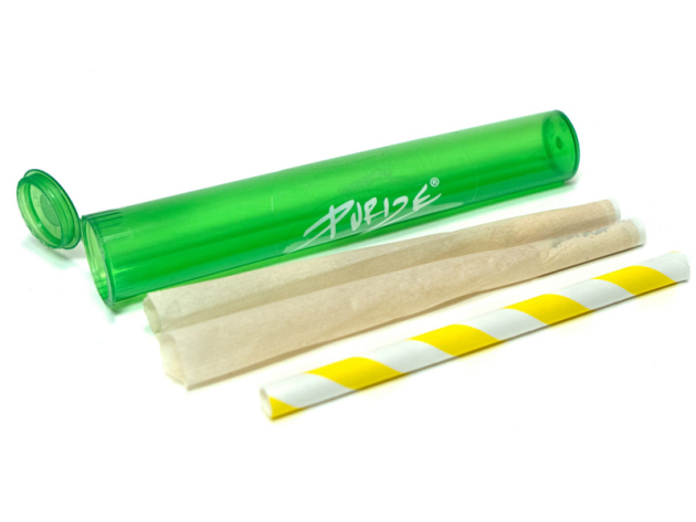 PURIZE Pre-Rolled Cones; einzeln