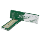 PURIZE Brown, 40er Pack., King Size Wide, Papers