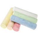 Straßenmalkreide, 6er Pack