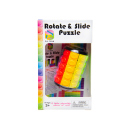 Dreh & Schiebpuzzle, 12er Display