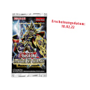 Yu-Gi-Oh! Battle of Chaos - Booster