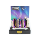 Clipper Metal ICY ADAM GORILLA GLUE, 12er Display