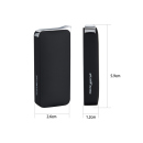 Elektrofeuerzeuge "Madrid" Piezo, 9er Display