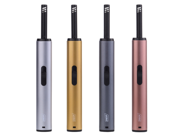 Stabfeuerzeuge "New Tube" 20er Display